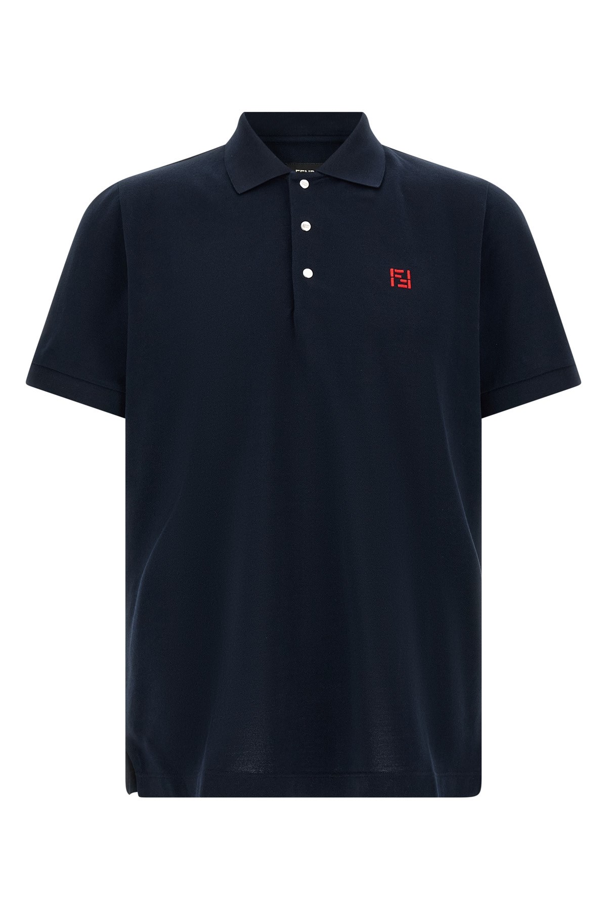 'Ff Selleria' Polo Shirt