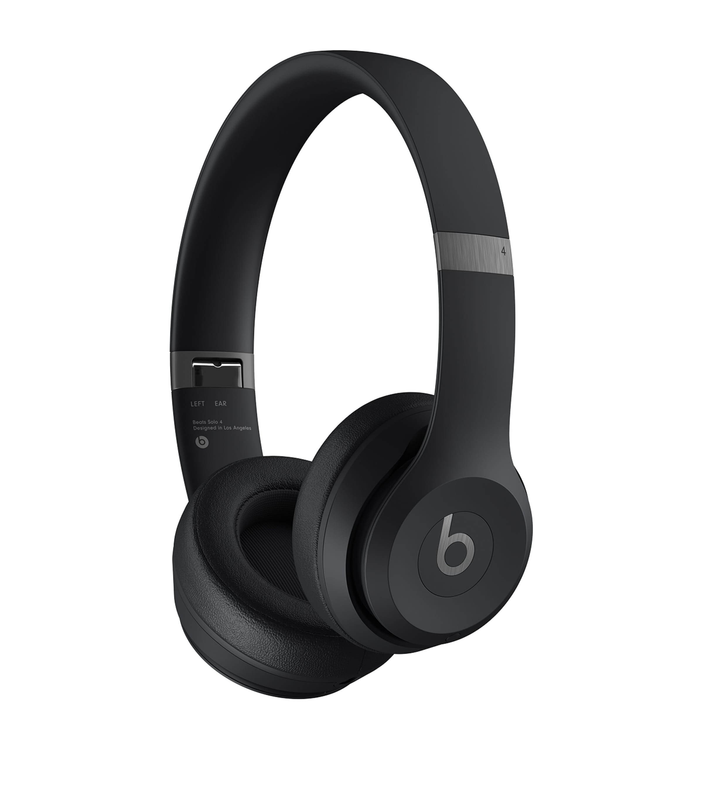 Solo 4 Wireless Headphones