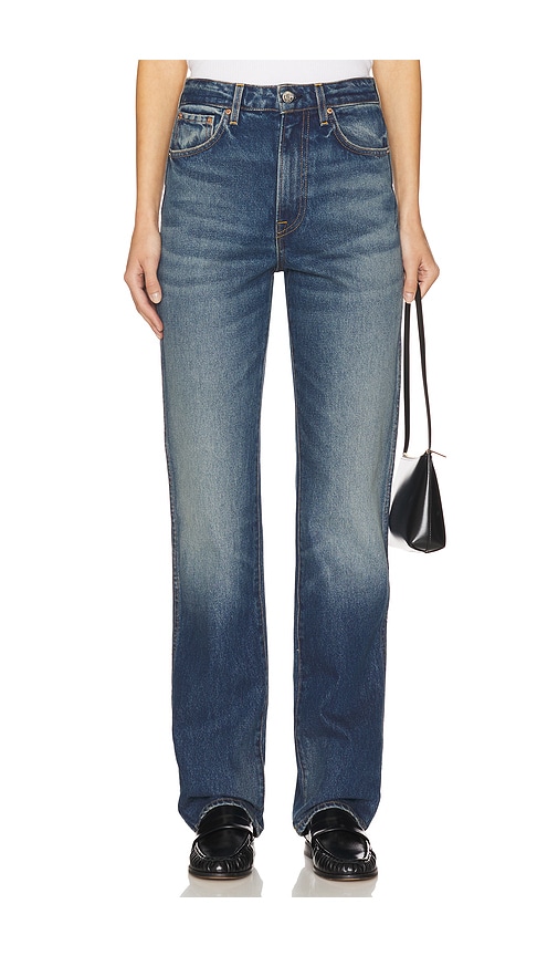 GRLFRND JEANS SARA in Blue. Größe 31. Also in 23, 24, 25, 26, 27, 28