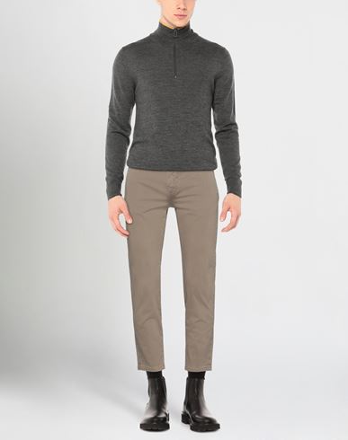Man Pants Grey