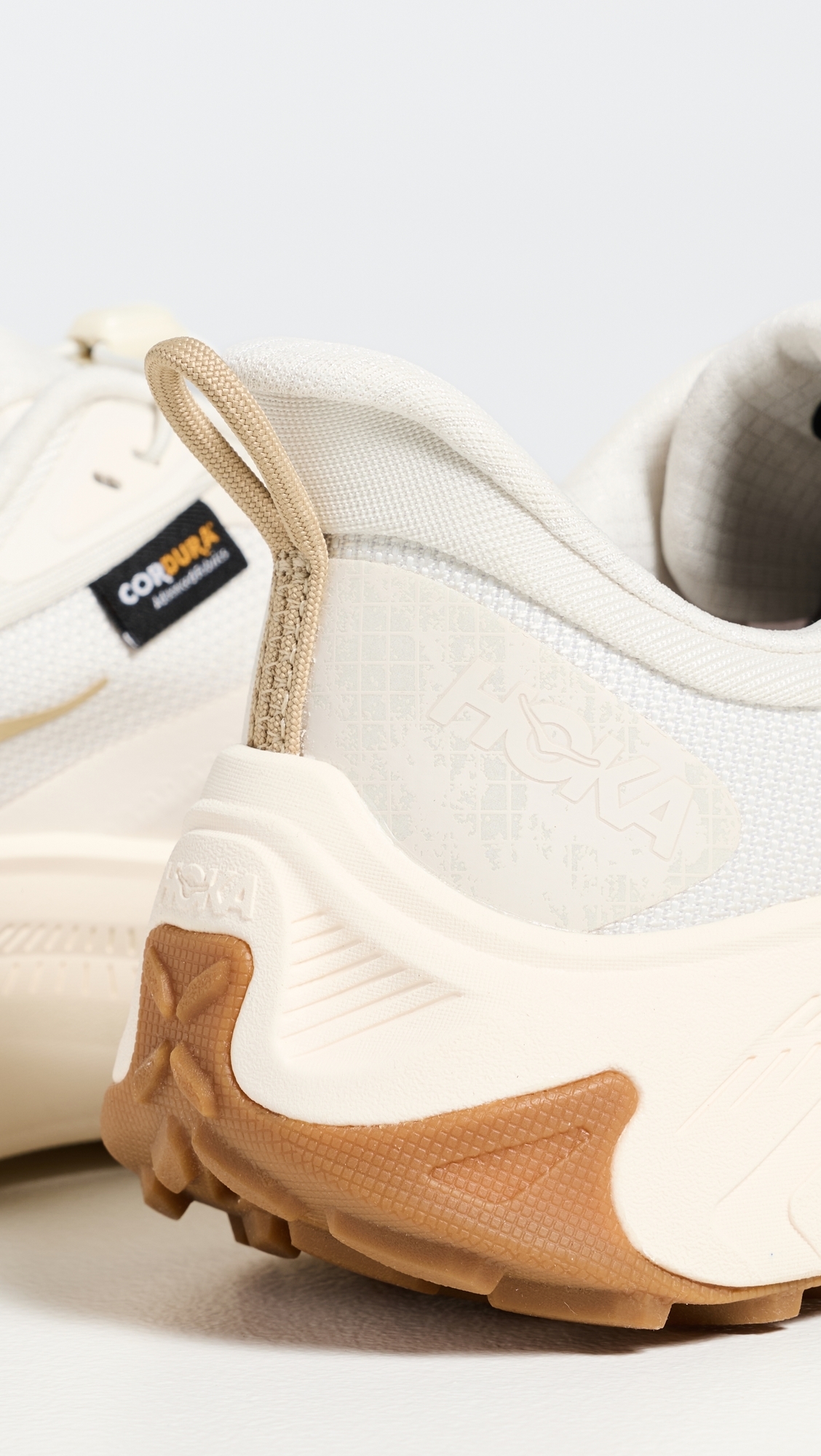 Transport 2 Sneakers Alabaster