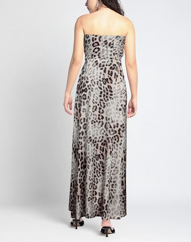 Woman Maxi dress Beige