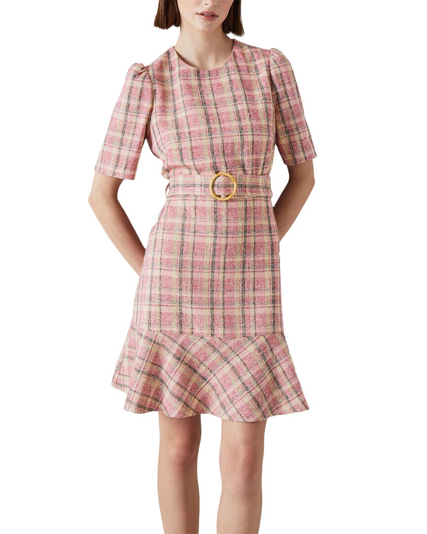 Eliza Dress