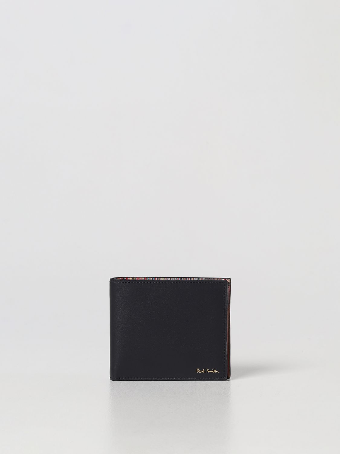 Wallet Men color Black