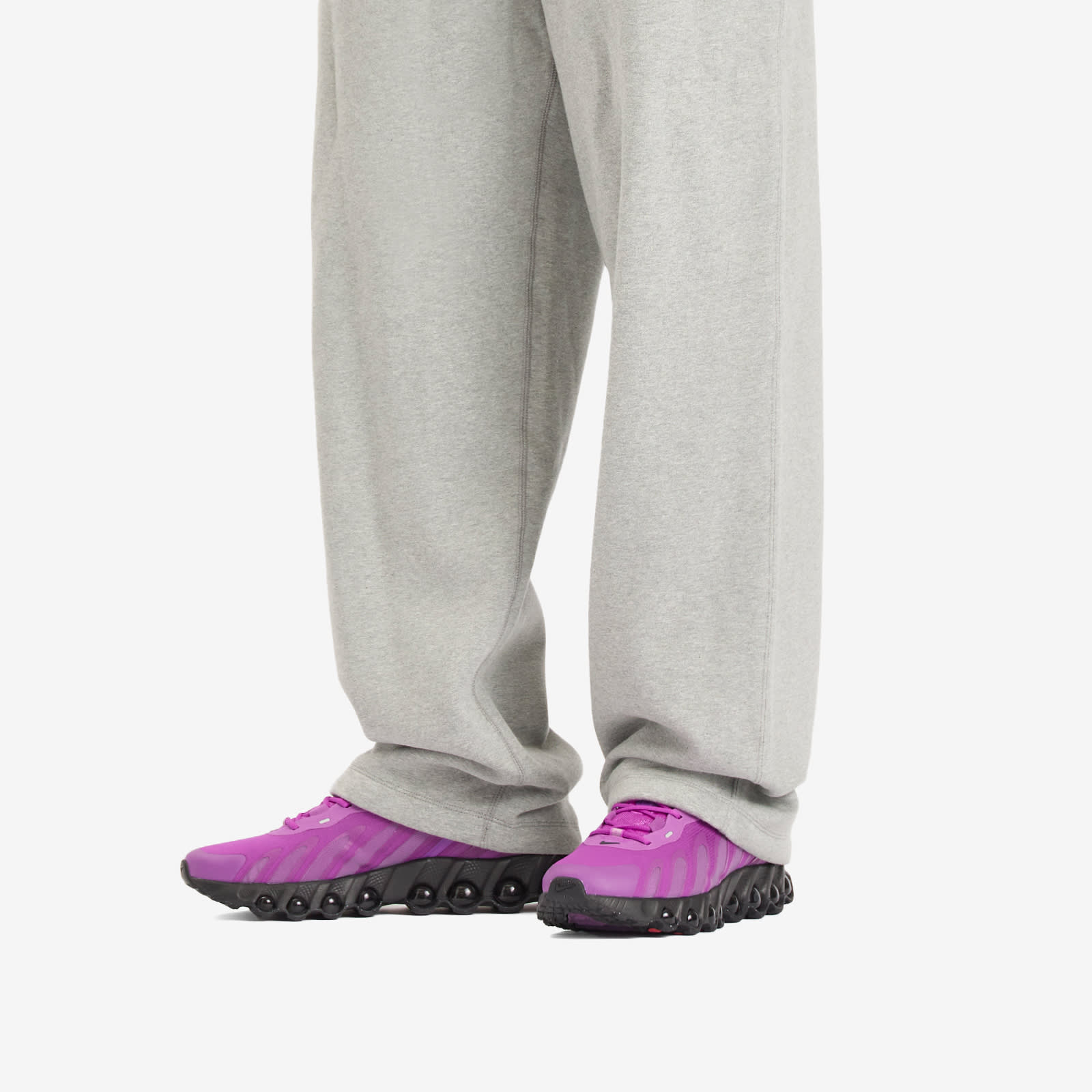 Air Max Dn8 Sneakers Vivid Purple / Black