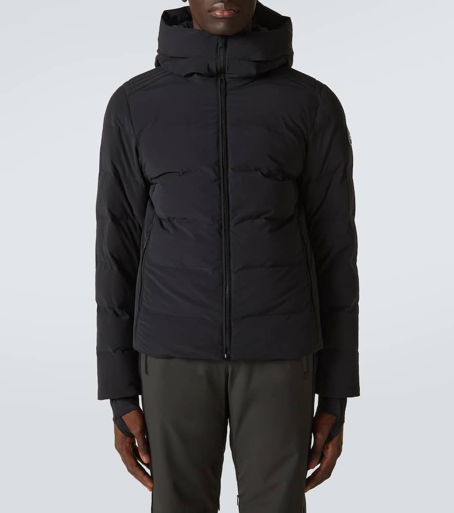 Constant ski jacket