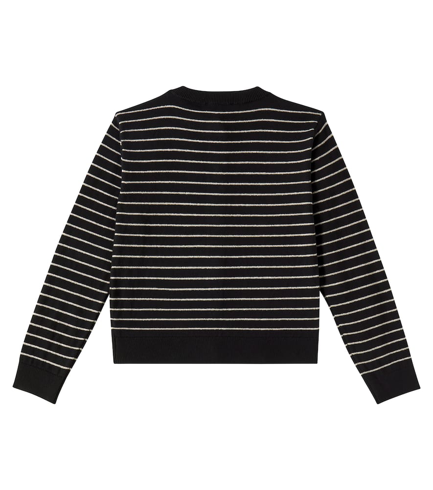Cotton cardigan