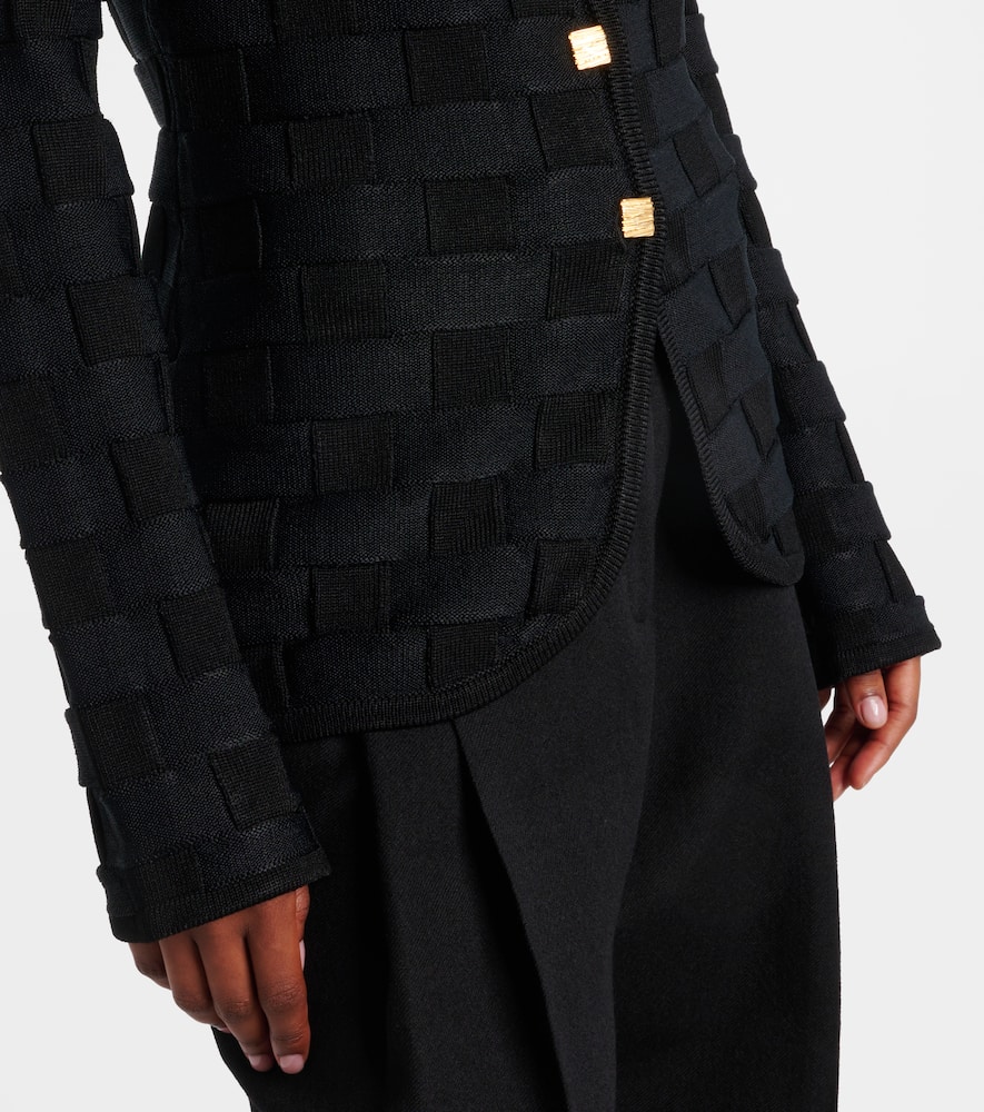 Uma jacket