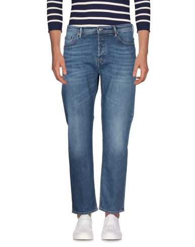 Acne Studios Blå Konst Man Jeans Blue Size 31W