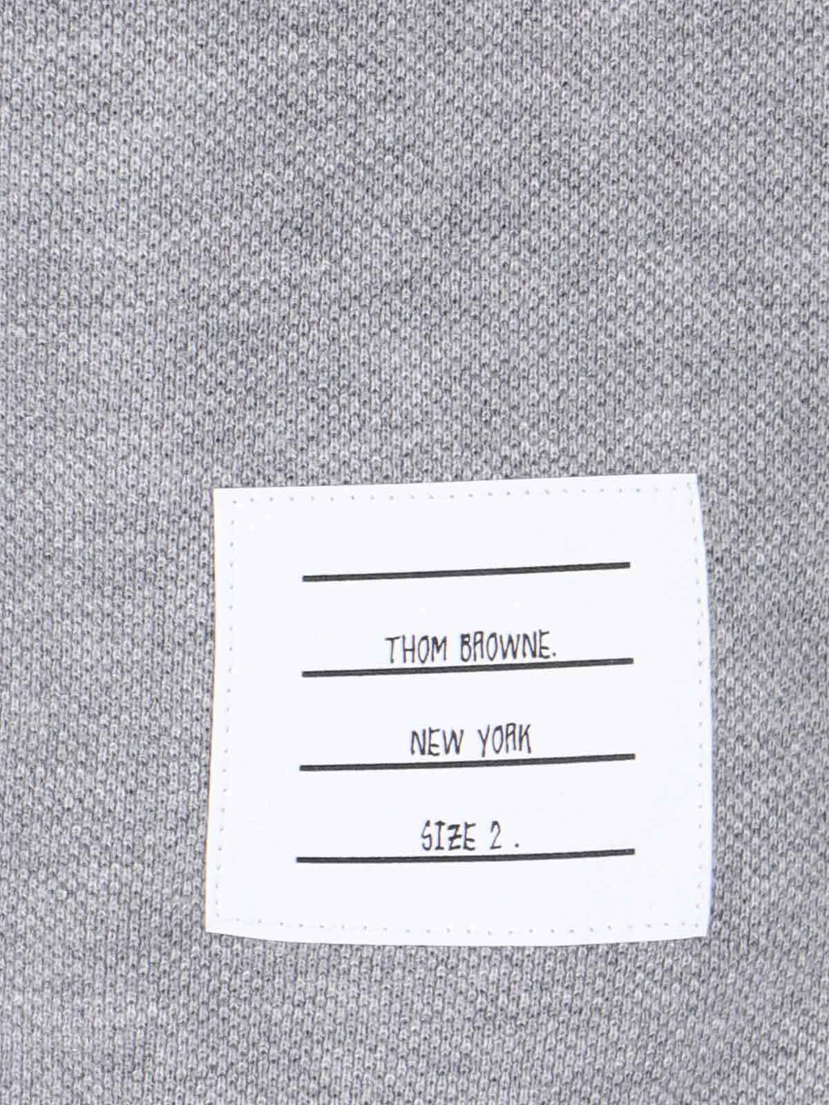 Logo Tape T-Shirt