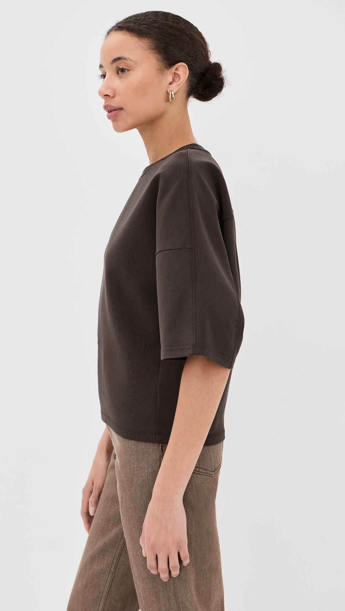 Rift T-Shirt Loam