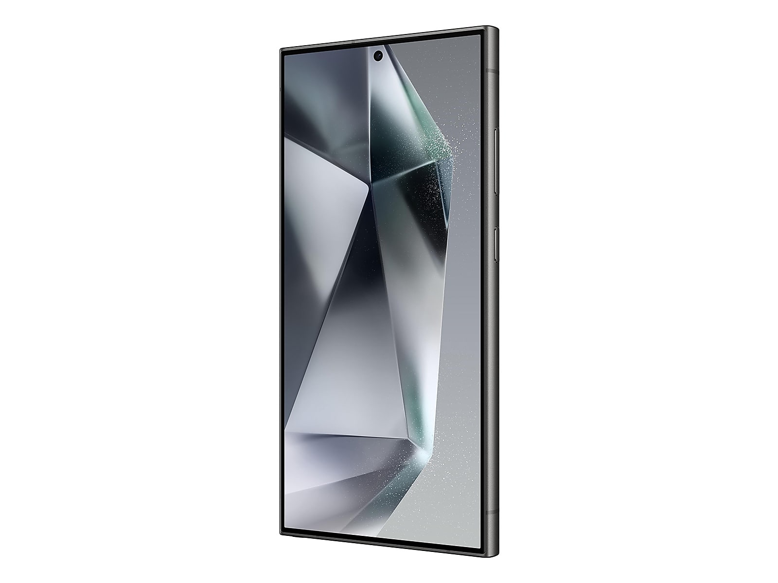 Galaxy S24 Ultra 512GB in Titanium Green (Unlocked)(SM-S928ULGFXAA)