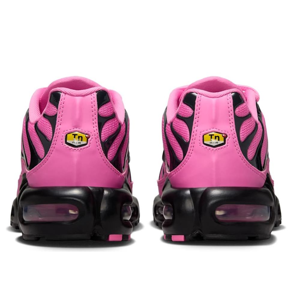 (WMNS) Air Max Plus 'Pink Black'