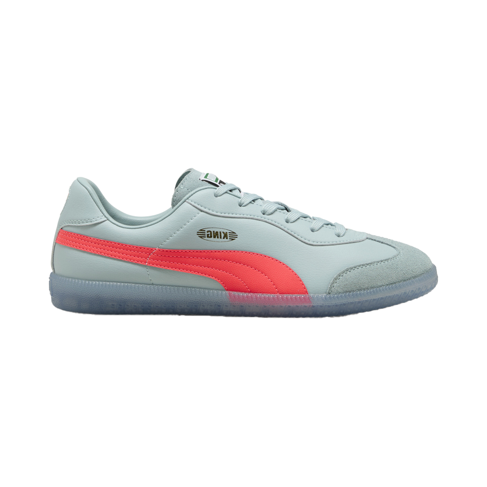 King 21 Indoor Soccer Shoes
