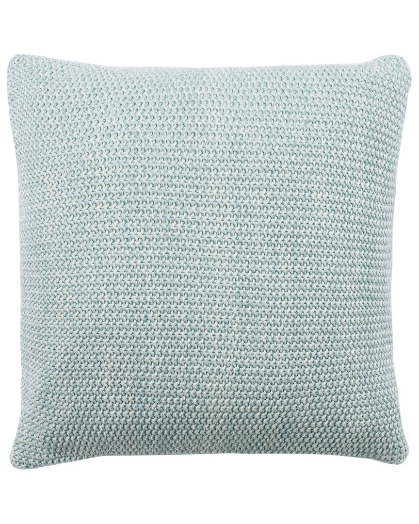 Liliana Knit Pillow