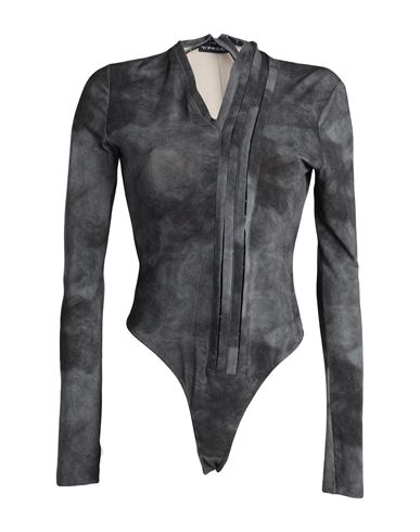 Woman Bodysuit Lead