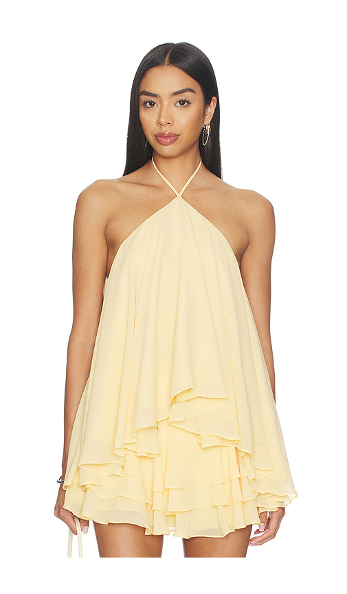 Tularosa Solange Top in Orange. - XL also in