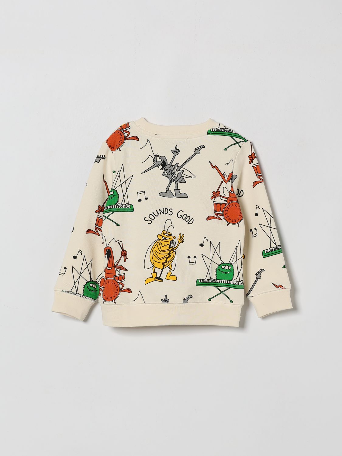 Sweater Kids color Multicolor