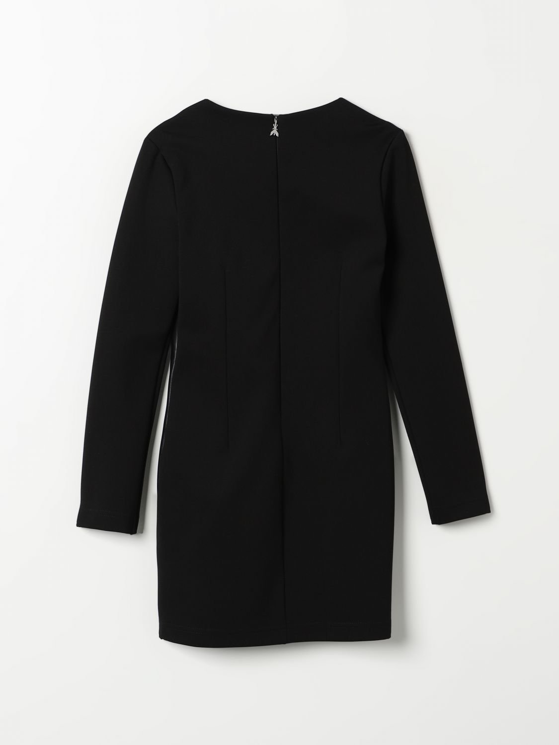 Dress Kids color Black