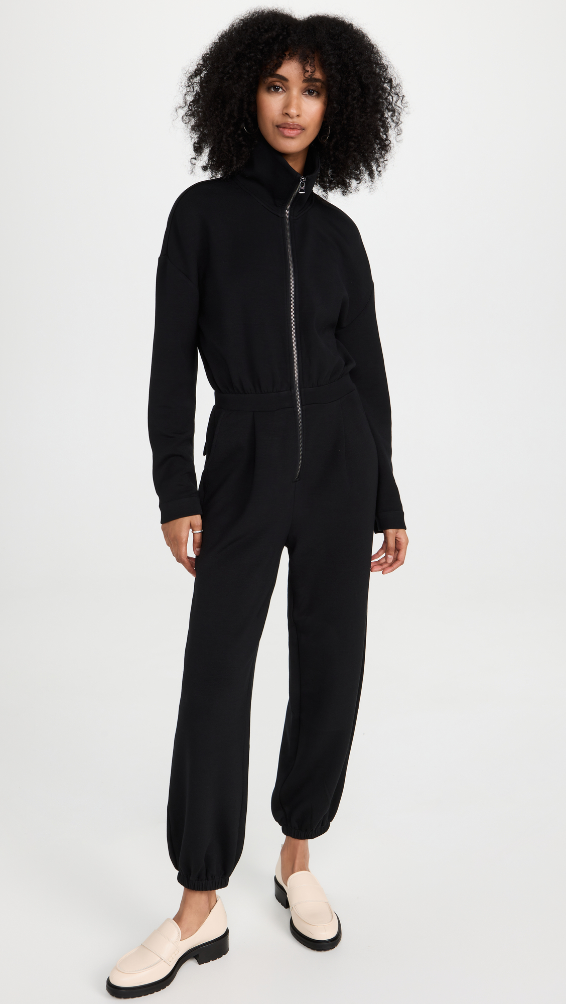 Jessie Jumpsuit