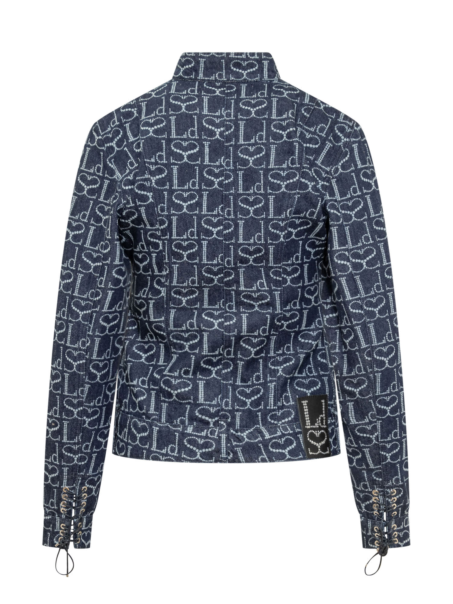 Biker Jacket
