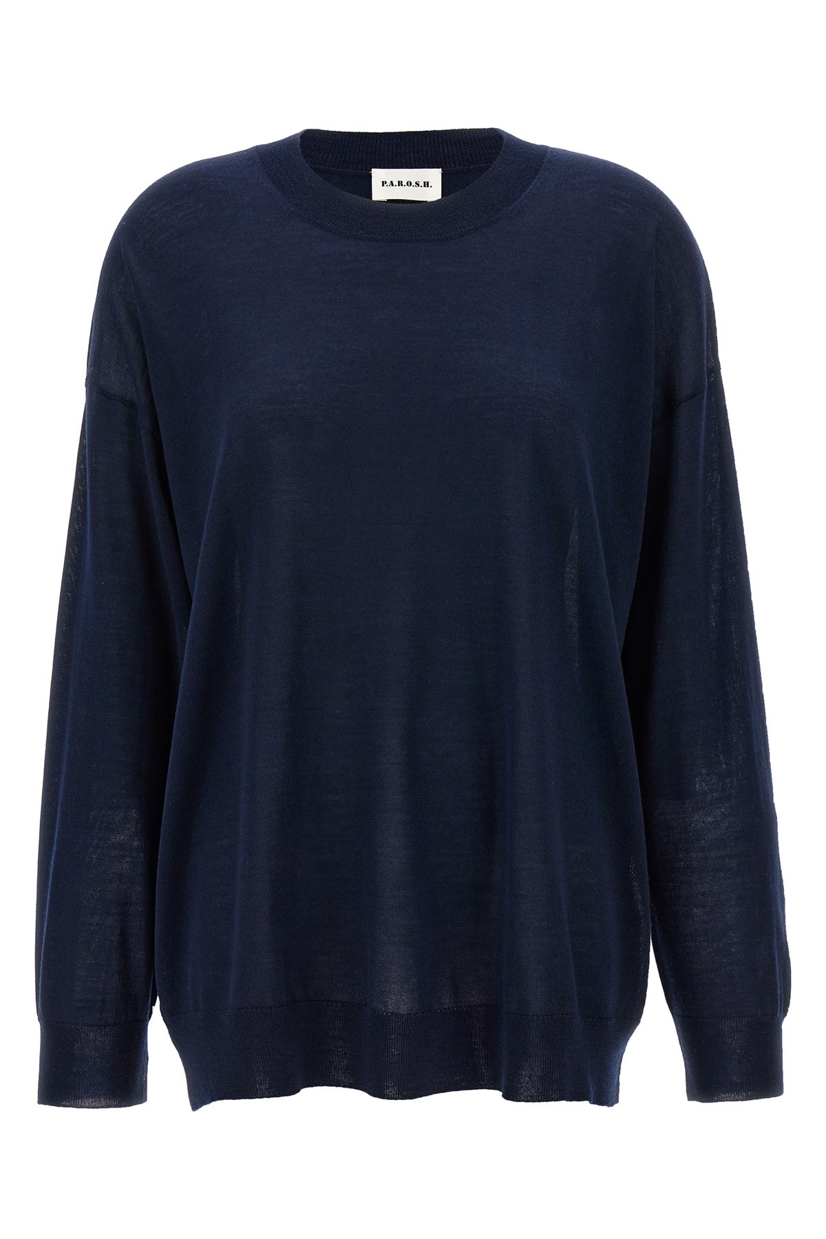 P. A.R. O.S. H. Crew-Neck Sweater