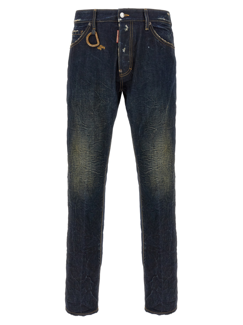 Cool Guy Jeans Blue