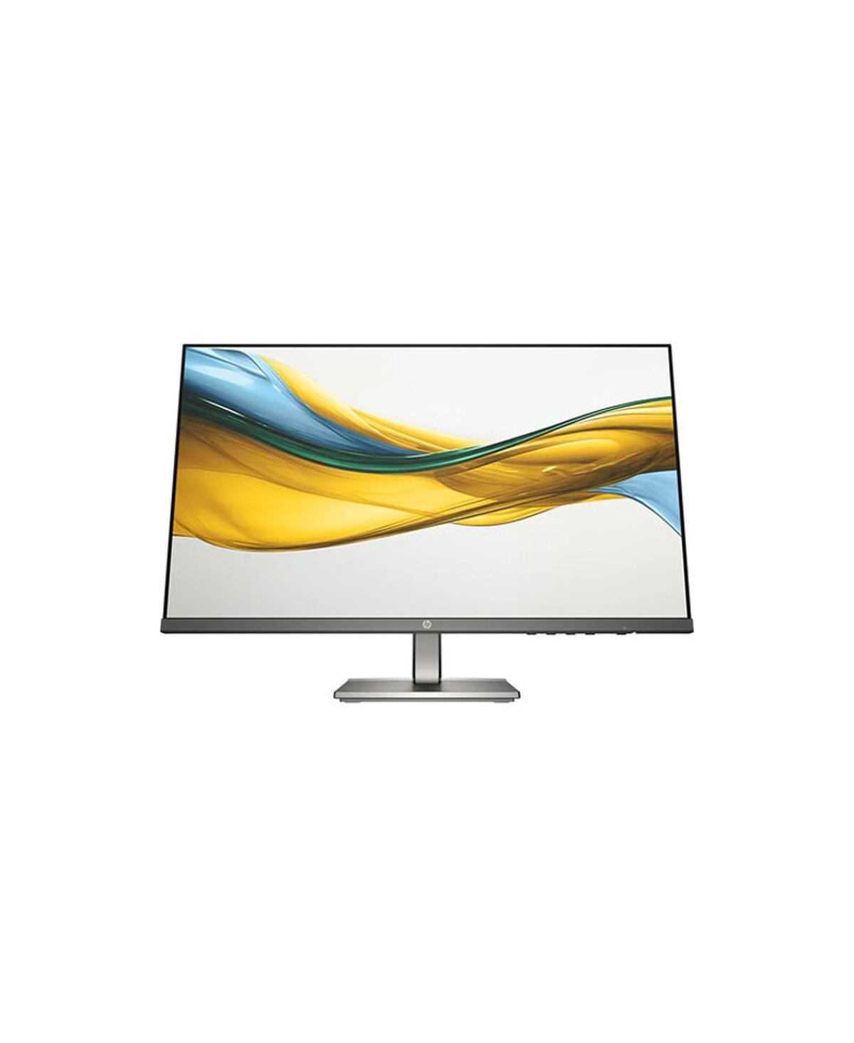 Series 5 524da 23.8" 16:9 Full Hd 100Hz Ips Lcd Hdr Monitor, Black - Black