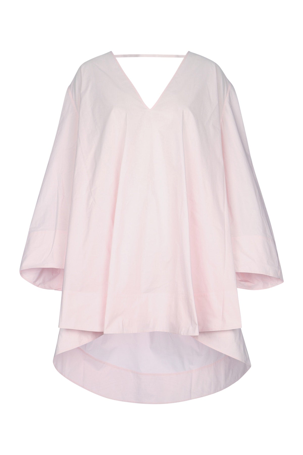Robe Dress — Pink