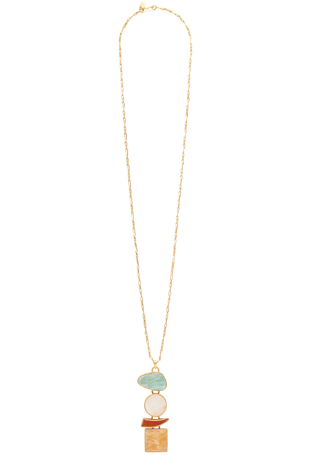 Chain Necklace