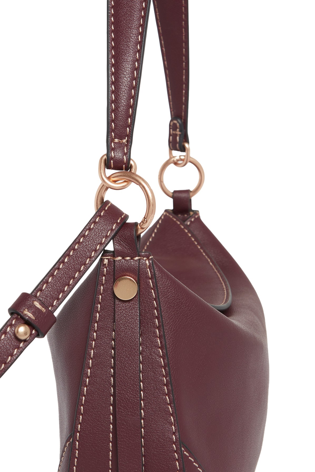 Mini daily bag