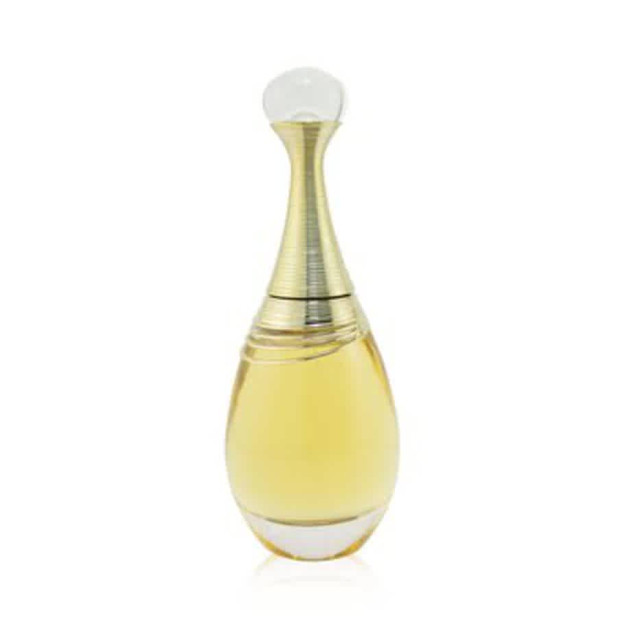 Ladies J'Adore Infinissime EDP Spray 3.4 oz Fragrances 3348901521512
