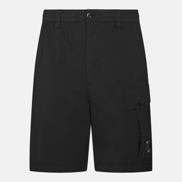 C.P. Company Cargo Lens Pocket Shorts