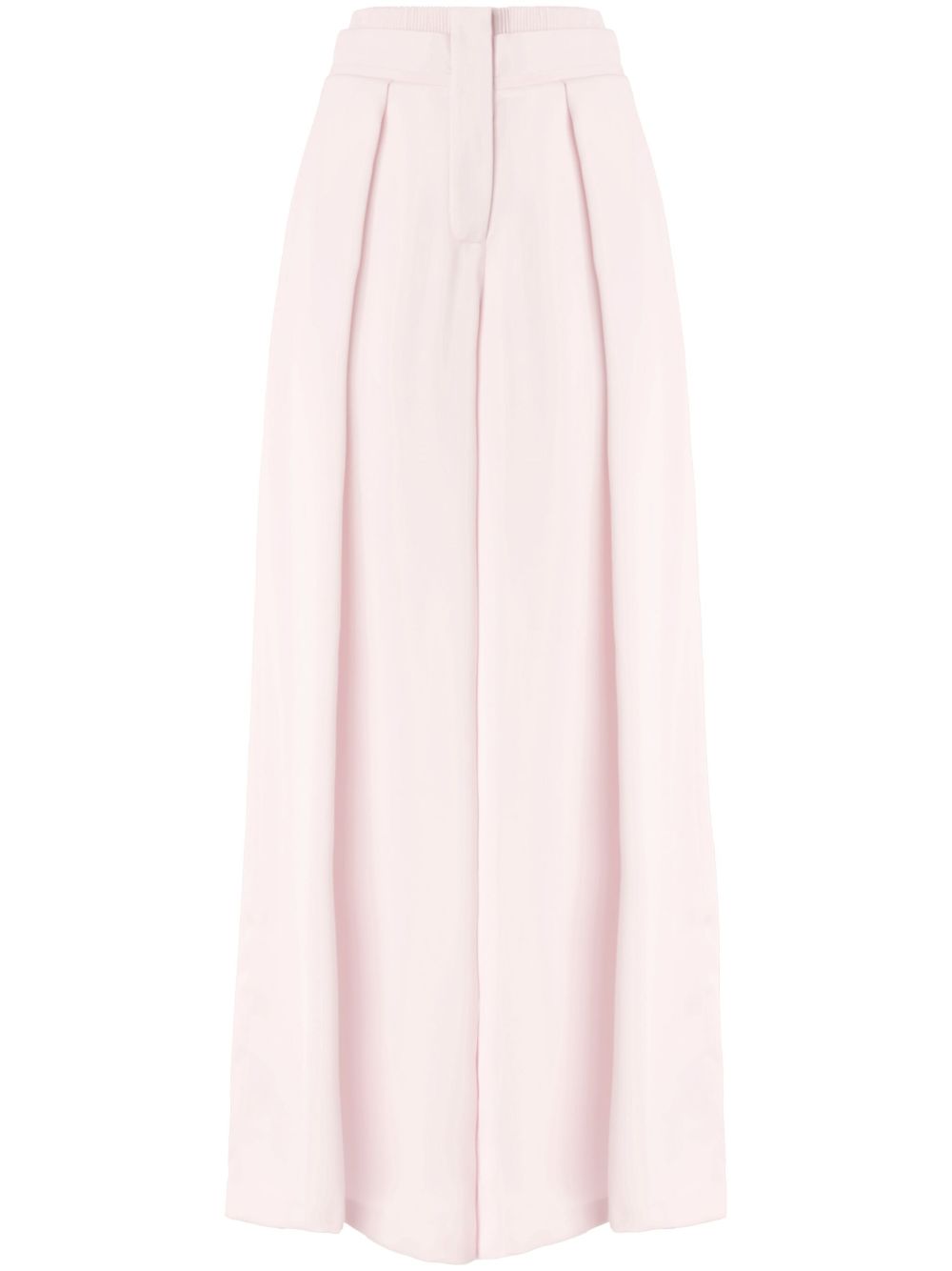 Palazzo pants - Pink