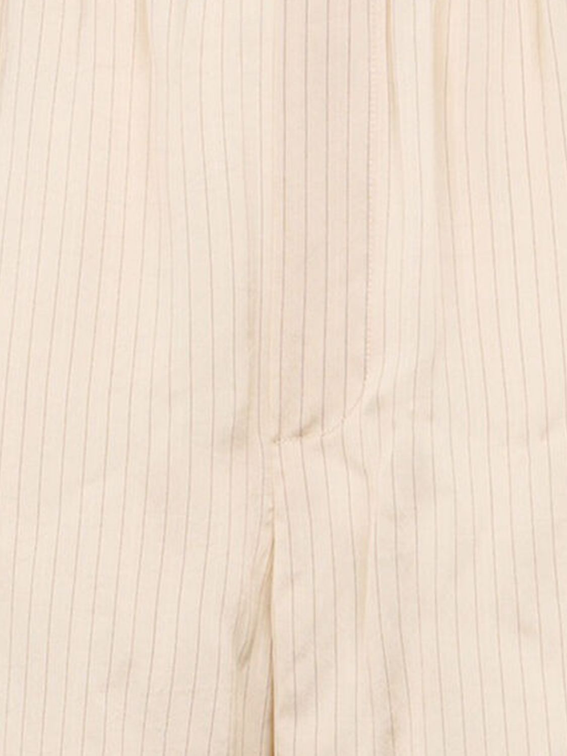 Shorts Men color Ivory