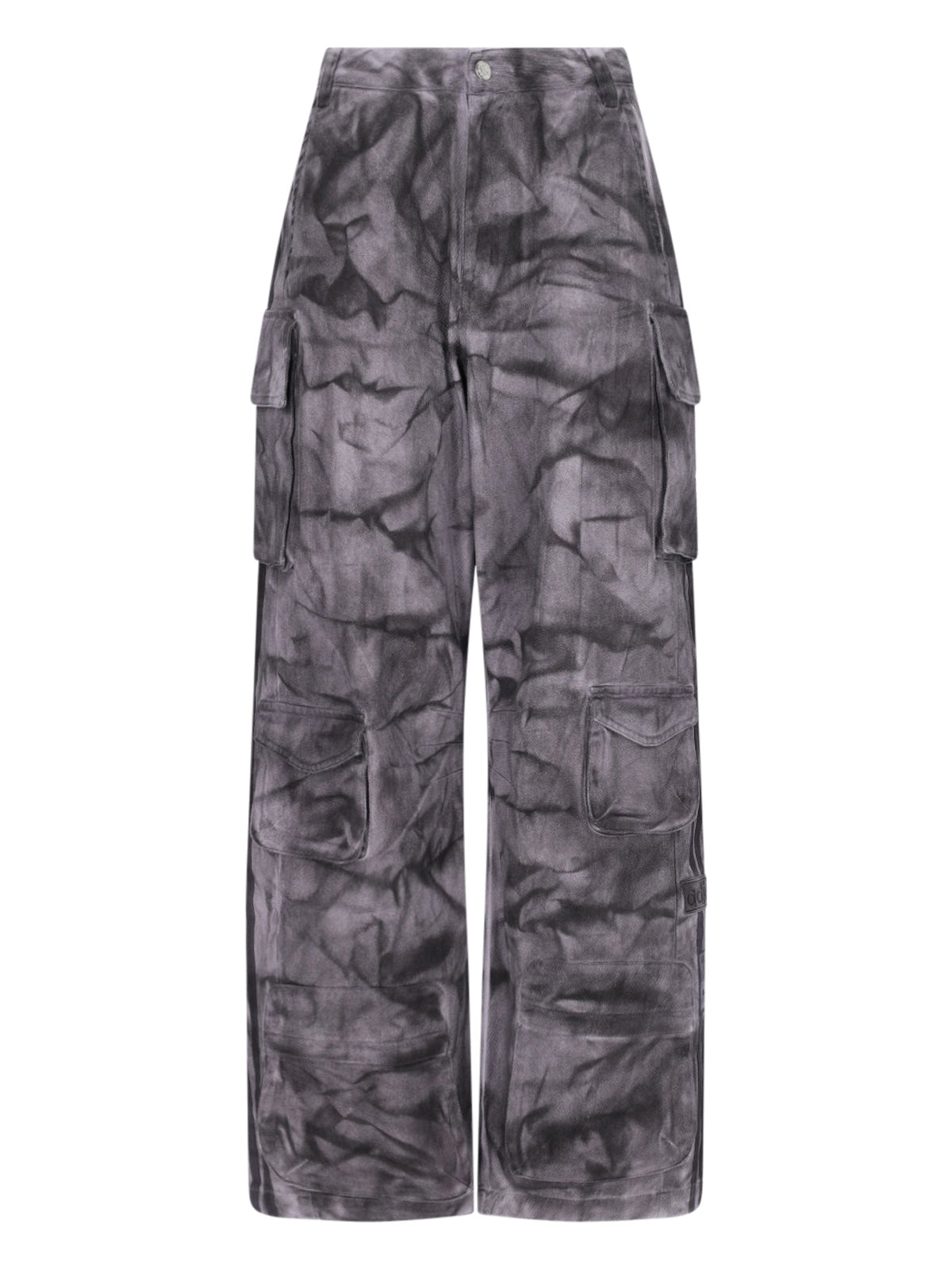 Women's 100% Cotton Trousers