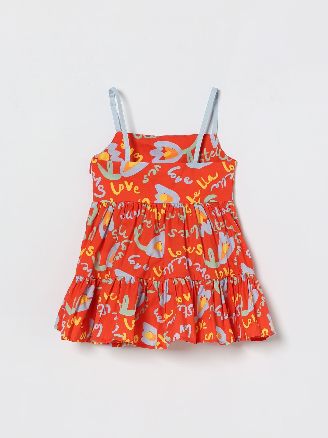 Dress Kids color Multicolor