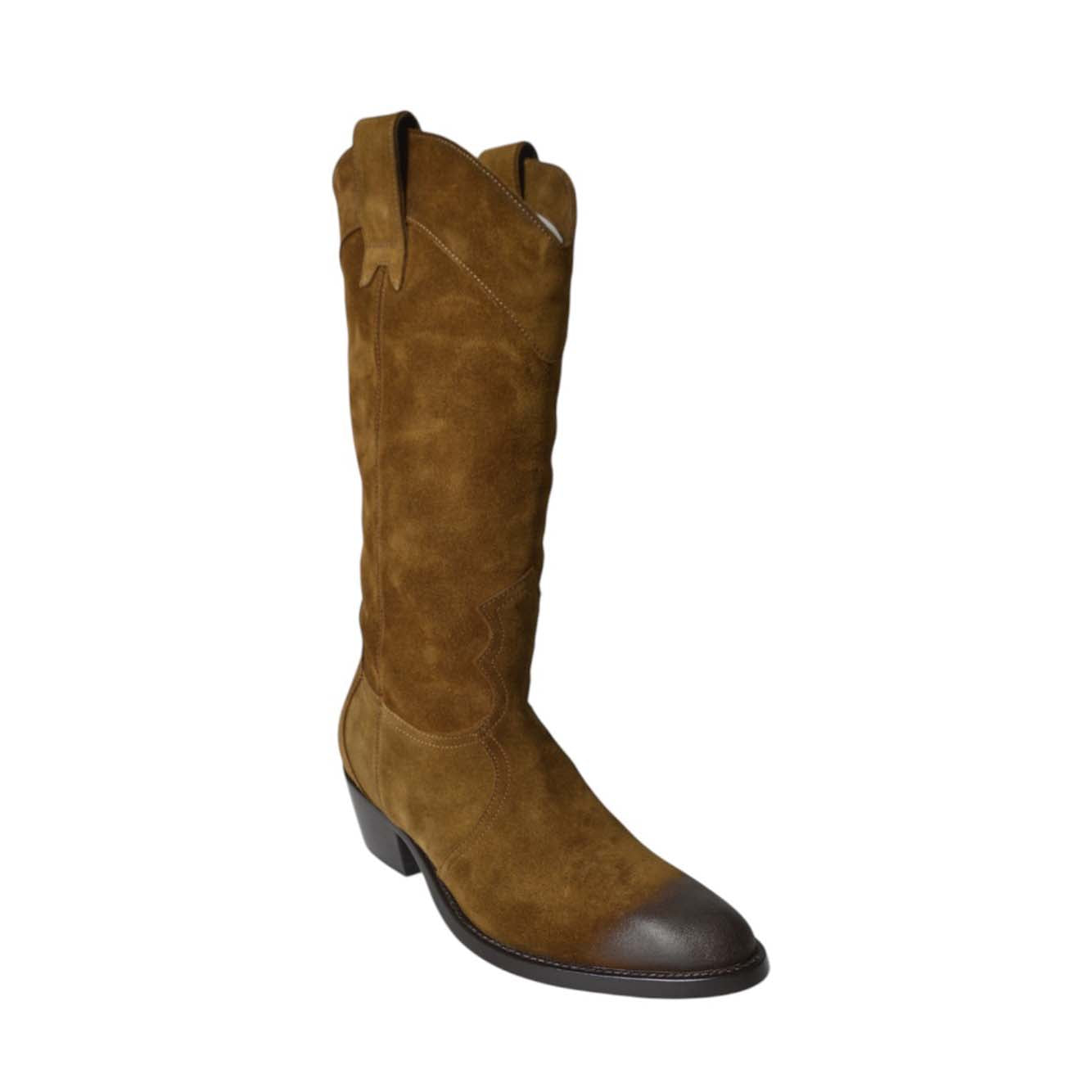 Paola D'arcano Boot