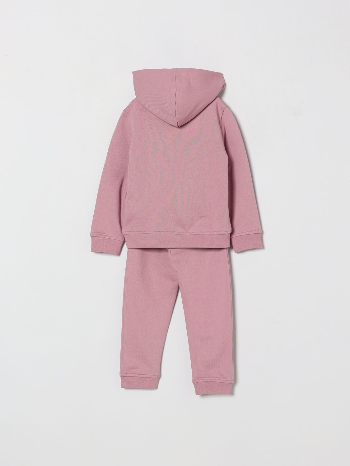 Jumpsuit K-WAY Kids color Blue