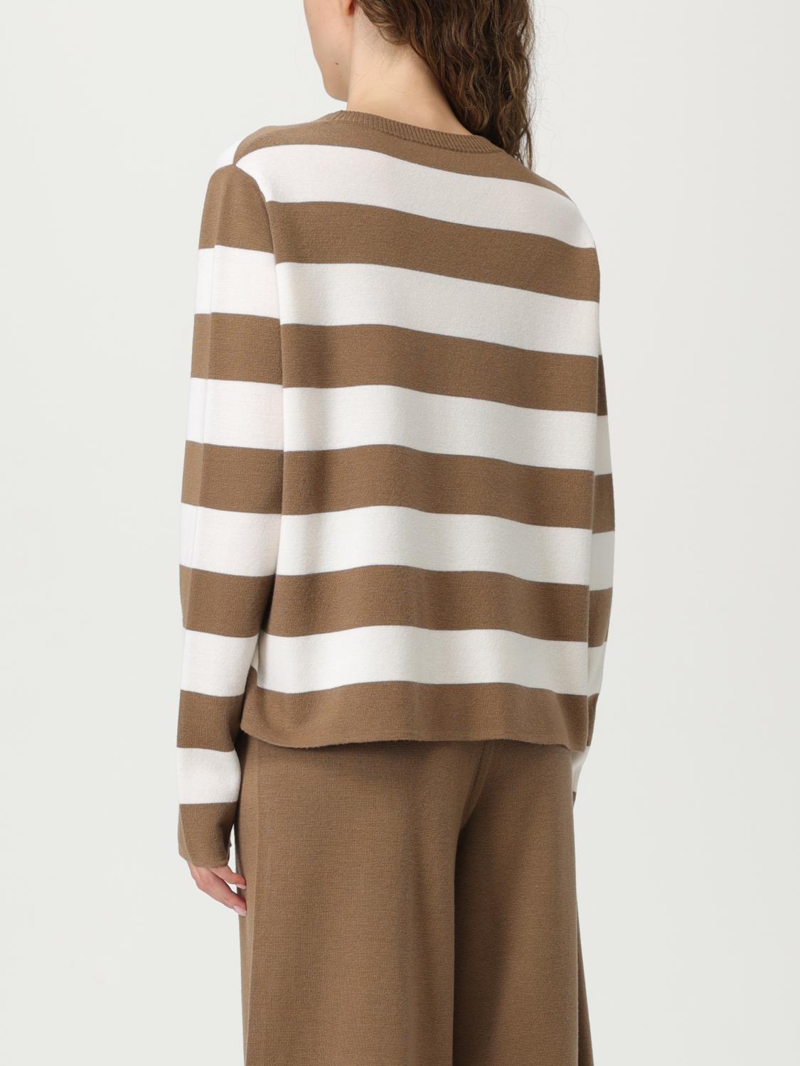 Sweater Woman color Hazel
