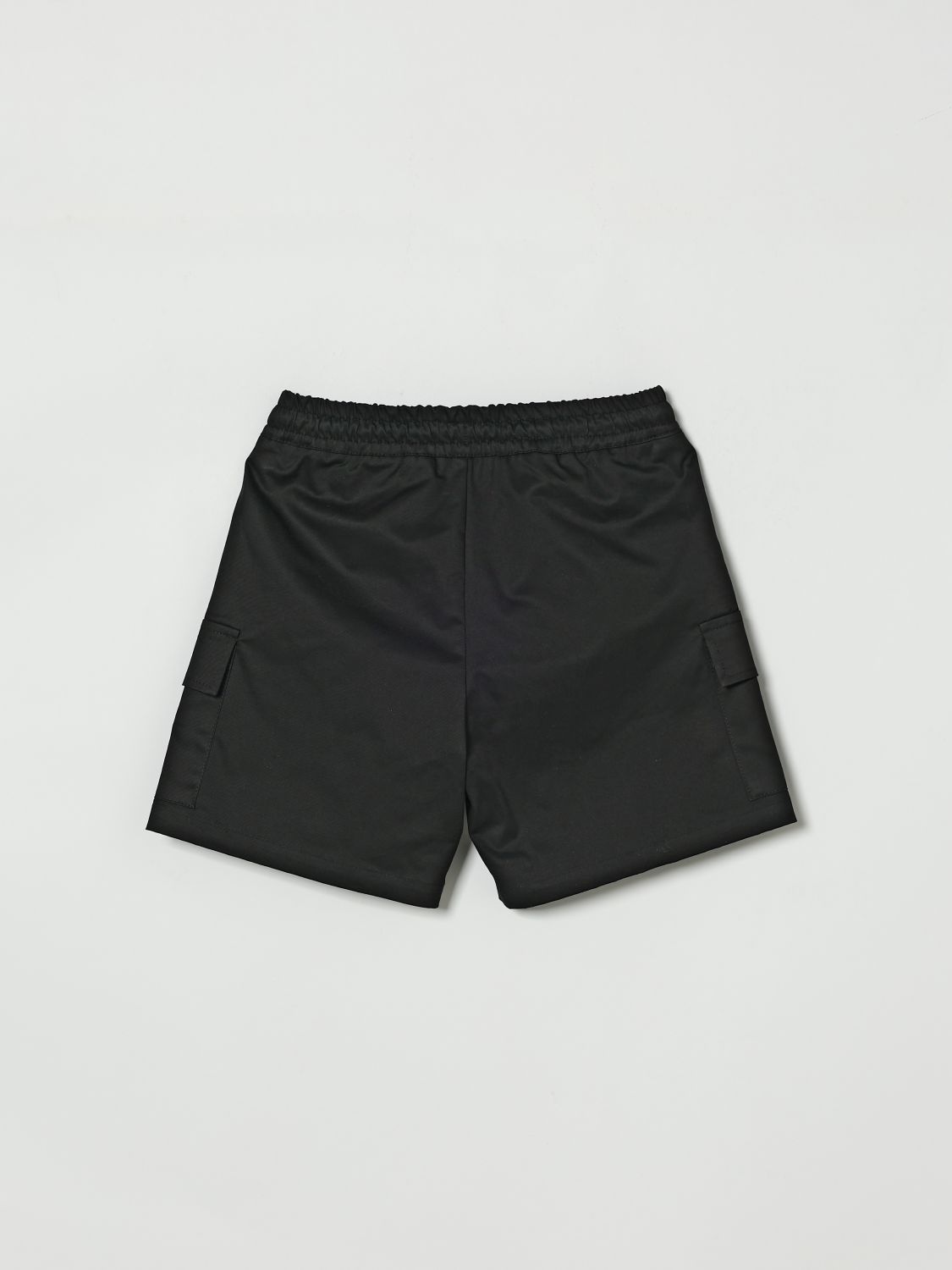 Shorts Kids color Black