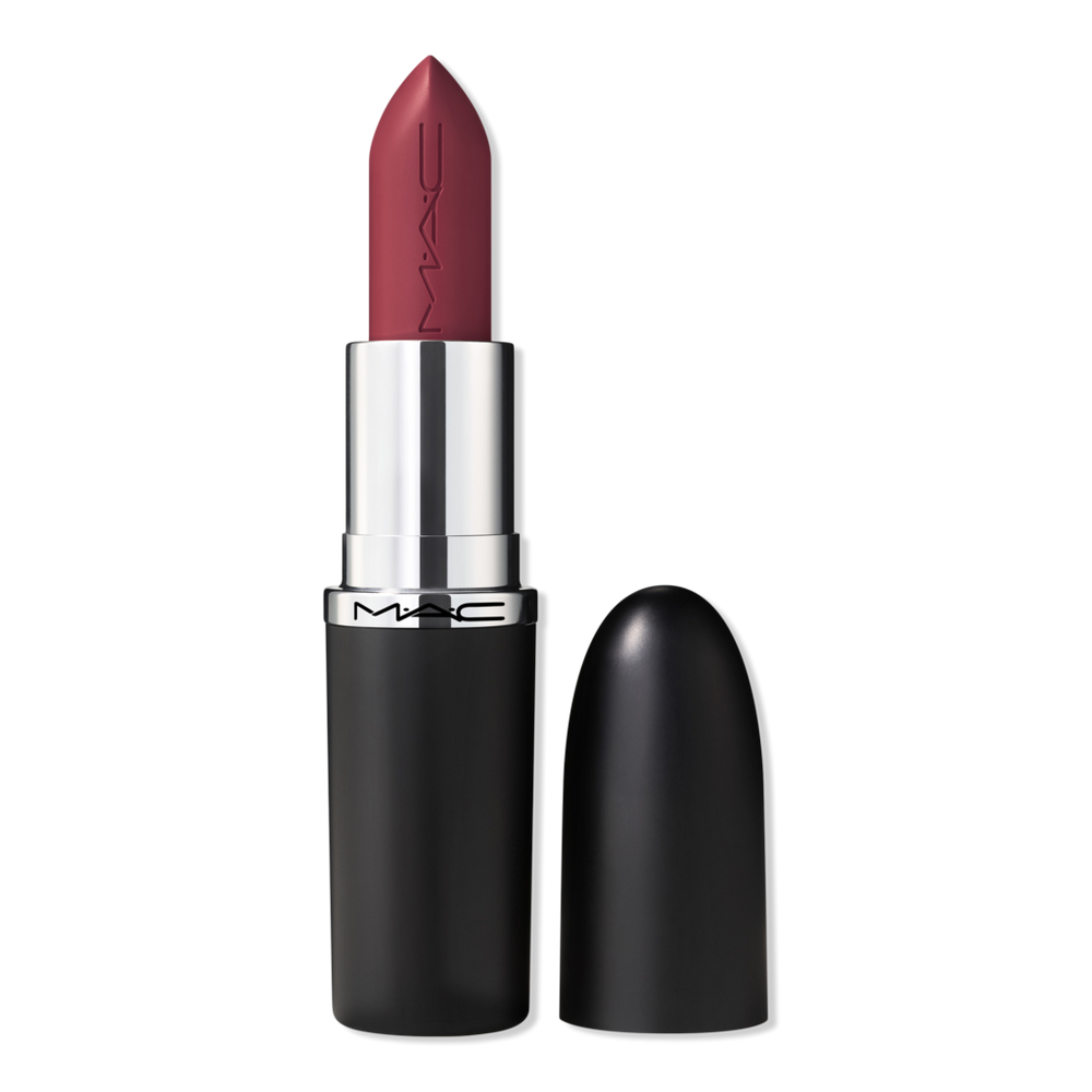 M·A·Cximal Sleek Satin Lipstick - Amorous
