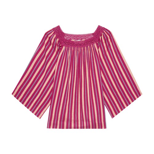 Adam blouse
