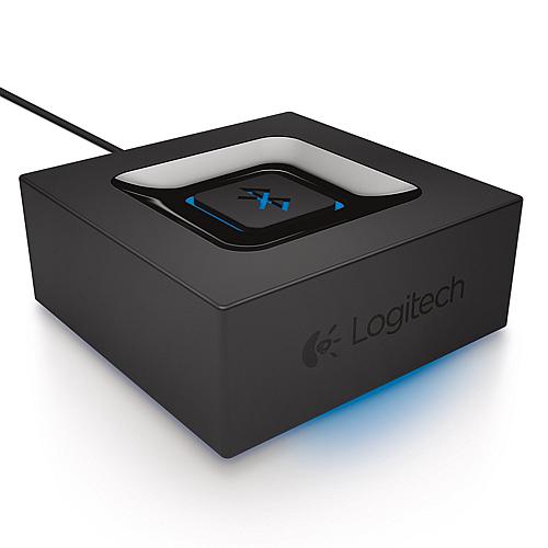 Bluetooth Audio Receiver