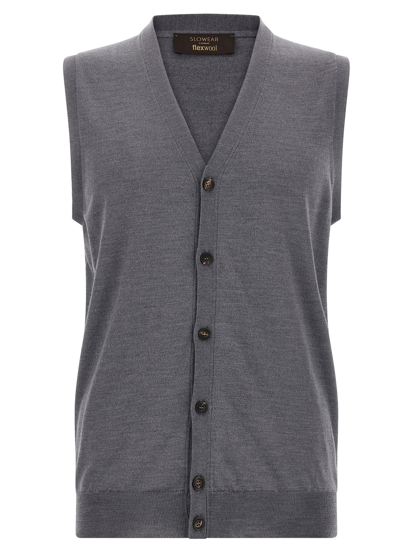Flexwool Vest