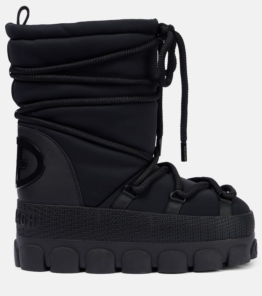 Frederica snow boots