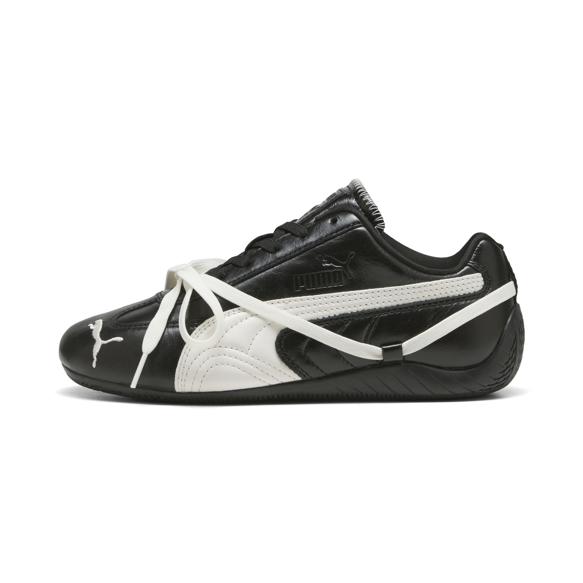 PUMA x ROSÉ Speedcat Women's Sneakers in Black
