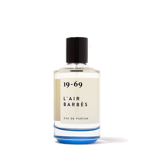 19-69 l'Air Barbes 100 ml Eau de Parfu