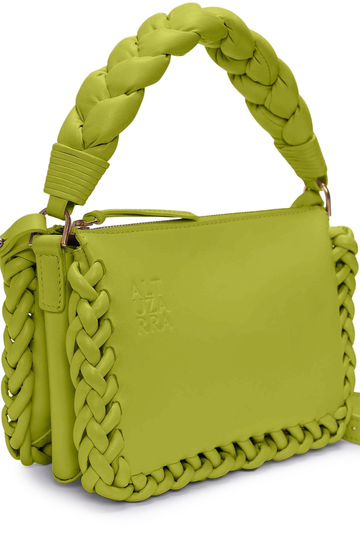 Braid Bag Small