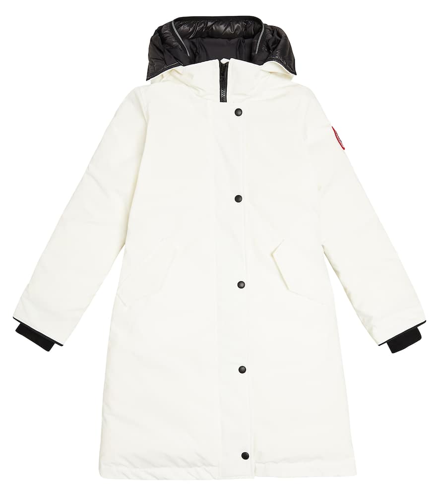 Canada Goose Kids Expedition down parka